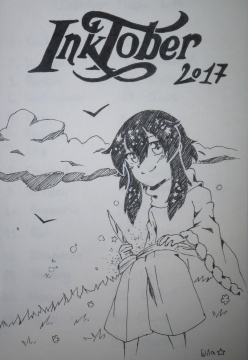 [Inktober/Pentober] Day 29