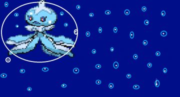Viskuse et les illusions sous-marines