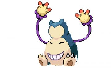 mon pokemon fusion