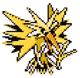 mon deuxieme resprite