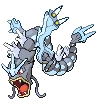 Leviator/Kyurem