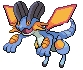 Laggron/Libegon
