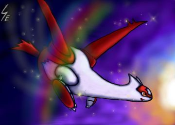 Latias