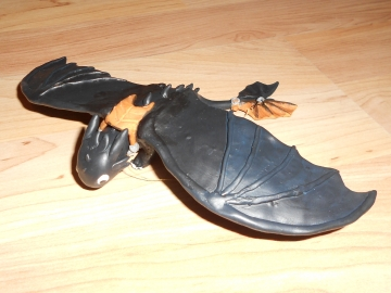 krokmou