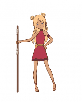 Tamora