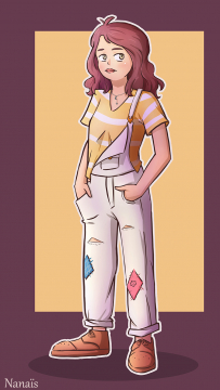 Cutie sasha <3