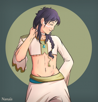 Orion <3