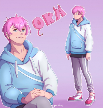 Oka Design !