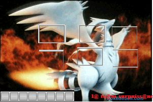 t-card reshiram