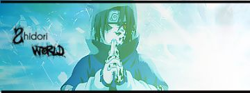 Signature pour ShidoriNinja78