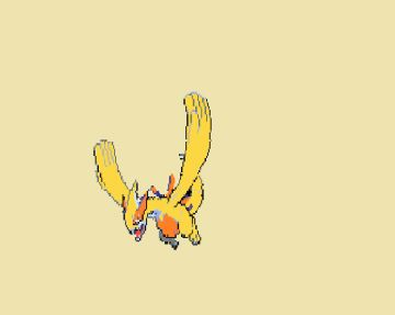 lugia primale 