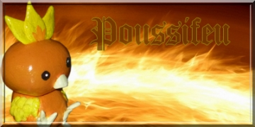 Poussifeu