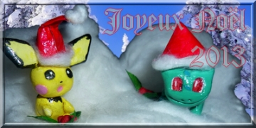 Joyeux Noël 2013