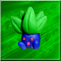 Mini Figurine Mystherbe (2014-11-07)