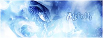 Ma nouvelle signature