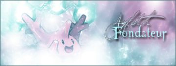 La signature sur mon forum