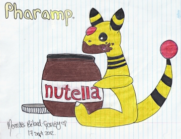 Pharamp :)