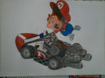 Mario Kart