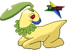 Participation au SpriteDex : N°153-Macronium