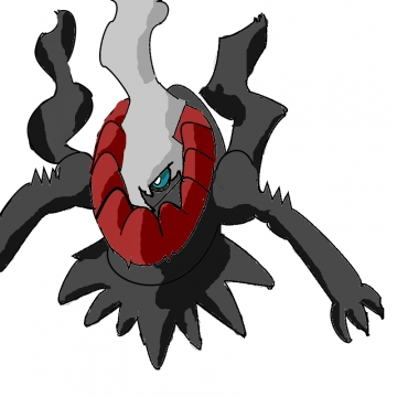 Darkrai !