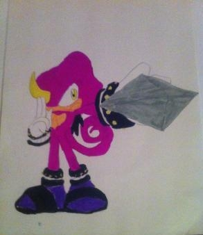 Espio