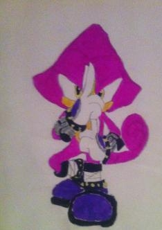Espio 2