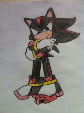 Shadow