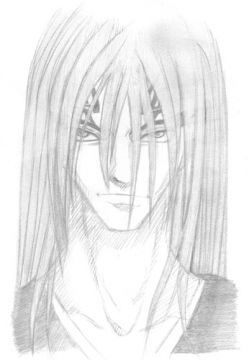 Renji Abarai
