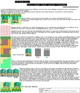 [Tutorial] Maps "verso"