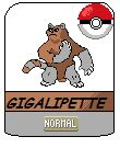 GIGALIPETTE