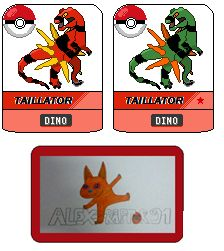 Taillator 