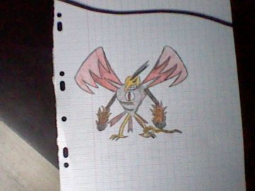 Encore un dessin [HS]