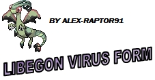 Le virus de Libegon