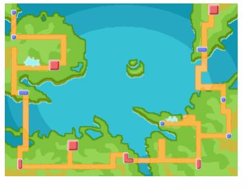 Minimap(à la DP)