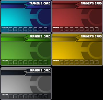 T-cards