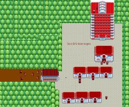 trucage de map