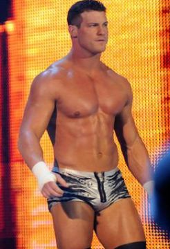 NEW DOLPH ZIGGLER