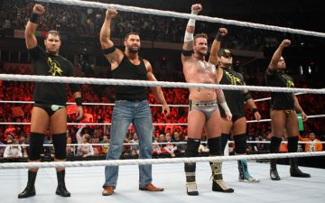 THE NEXUS