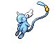 Mew draco