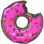 LE  BEIGNET D'  HOMER