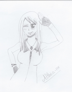 Dessin-->Hyriuu Althéa