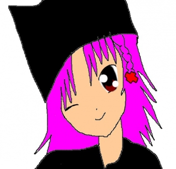 Fan art --> Amu hinamori