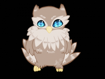 Hibou