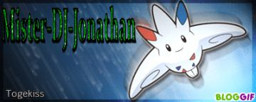 Render Togekiss (Mister-DJ-Jonathan)