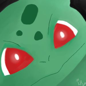 Bulbizarre
