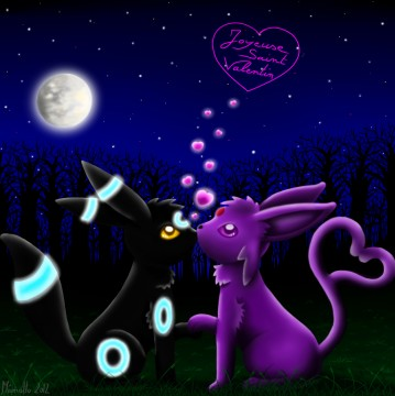 Joyeuse Saint Valentin