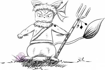Gashakey : Elfia