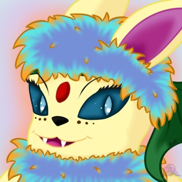Gashakey : Elfia