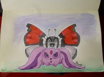 Dragital et Prismillon