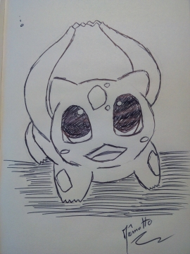 Quelques sketchs !